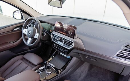 BMW X3, 2024 год, 7 790 000 рублей, 14 фотография