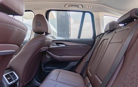 BMW X3, 2024 год, 7 790 000 рублей, 16 фотография