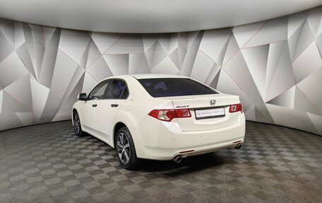 Honda Accord VIII рестайлинг, 2008 год, 979 000 рублей, 4 фотография