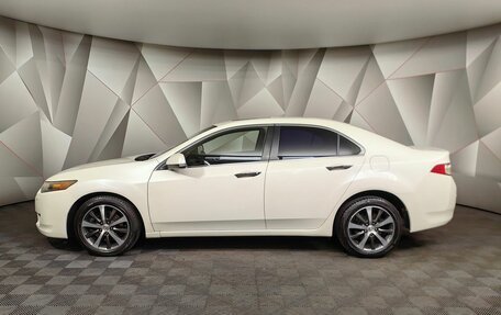 Honda Accord VIII рестайлинг, 2008 год, 979 000 рублей, 5 фотография