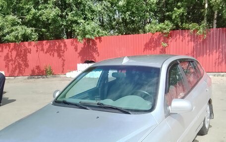 KIA Rio II, 2003 год, 240 000 рублей, 6 фотография
