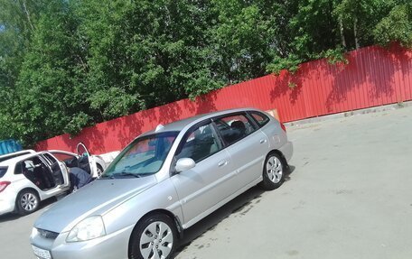 KIA Rio II, 2003 год, 240 000 рублей, 3 фотография