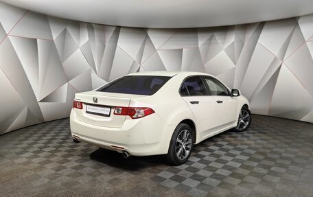 Honda Accord VIII рестайлинг, 2008 год, 979 000 рублей, 2 фотография