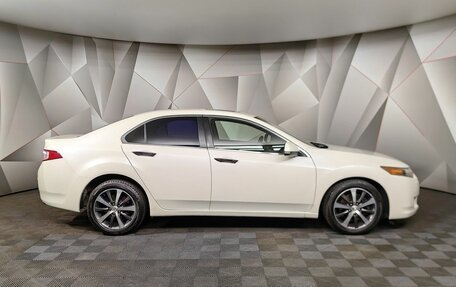 Honda Accord VIII рестайлинг, 2008 год, 979 000 рублей, 6 фотография