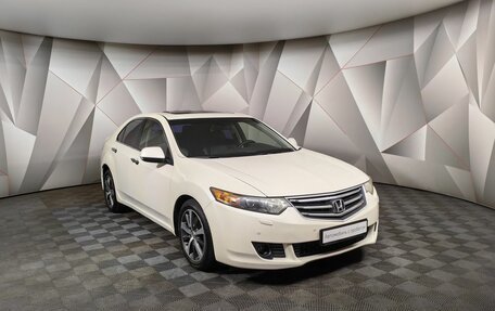 Honda Accord VIII рестайлинг, 2008 год, 979 000 рублей, 3 фотография