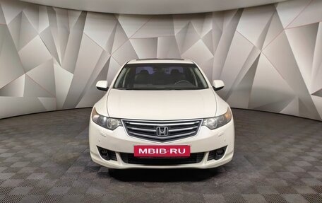 Honda Accord VIII рестайлинг, 2008 год, 979 000 рублей, 7 фотография