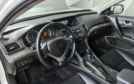Honda Accord VIII рестайлинг, 2008 год, 979 000 рублей, 14 фотография