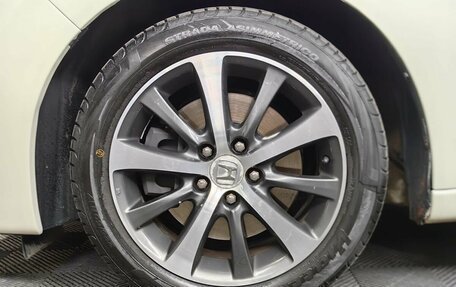 Honda Accord VIII рестайлинг, 2008 год, 979 000 рублей, 16 фотография