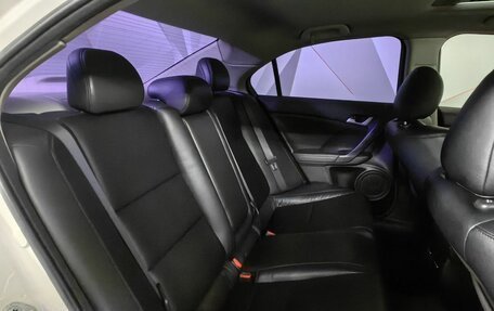 Honda Accord VIII рестайлинг, 2008 год, 979 000 рублей, 12 фотография