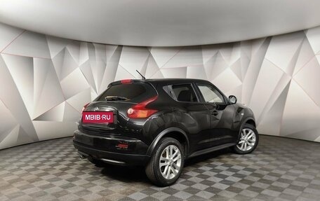 Nissan Juke II, 2014 год, 1 039 000 рублей, 2 фотография