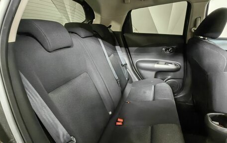 Nissan Juke II, 2014 год, 1 039 000 рублей, 12 фотография