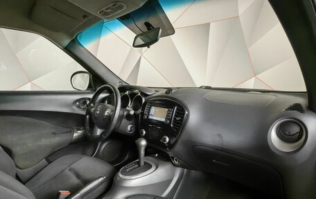Nissan Juke II, 2014 год, 1 039 000 рублей, 9 фотография