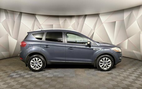 Ford Kuga III, 2011 год, 715 150 рублей, 6 фотография