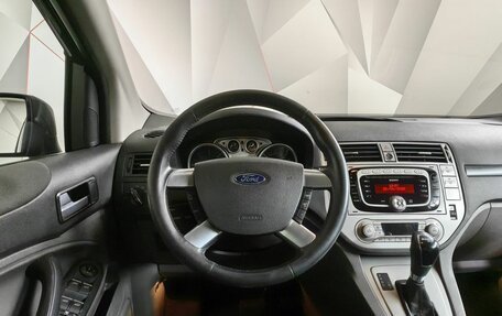 Ford Kuga III, 2011 год, 715 150 рублей, 15 фотография
