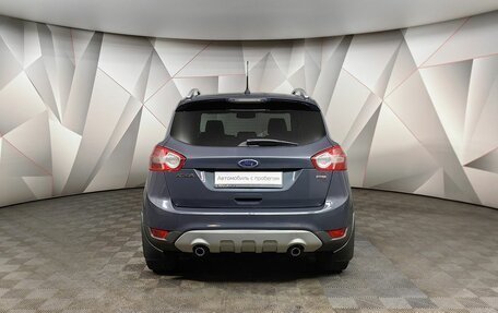Ford Kuga III, 2011 год, 715 150 рублей, 8 фотография