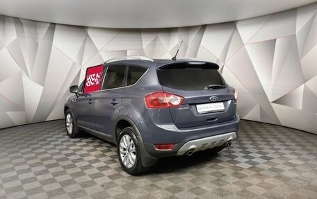 Ford Kuga III, 2011 год, 715 150 рублей, 4 фотография