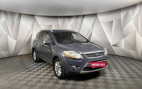 Ford Kuga III, 2011 год, 715 150 рублей, 3 фотография