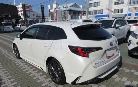Toyota Corolla, 2021 год, 1 360 000 рублей, 6 фотография