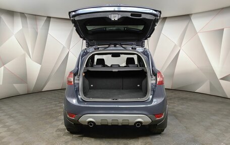 Ford Kuga III, 2011 год, 715 150 рублей, 17 фотография