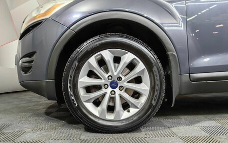 Ford Kuga III, 2011 год, 715 150 рублей, 16 фотография