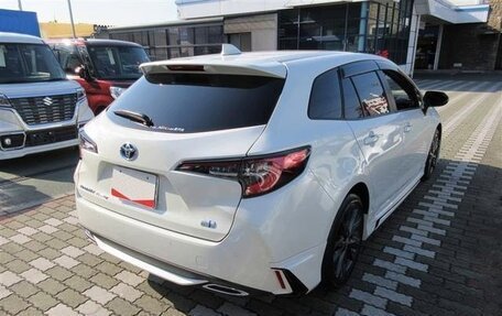Toyota Corolla, 2021 год, 1 360 000 рублей, 4 фотография