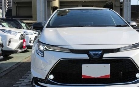 Toyota Corolla, 2021 год, 1 360 000 рублей, 2 фотография