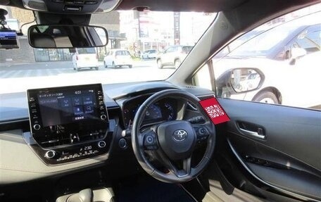 Toyota Corolla, 2021 год, 1 360 000 рублей, 8 фотография