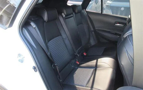 Toyota Corolla, 2021 год, 1 360 000 рублей, 16 фотография