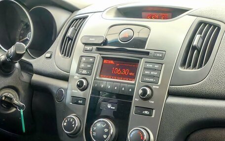 KIA Cerato III, 2011 год, 539 000 рублей, 10 фотография