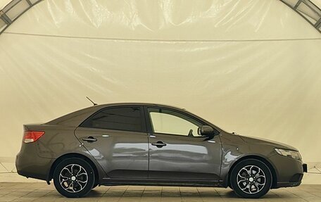 KIA Cerato III, 2011 год, 539 000 рублей, 4 фотография