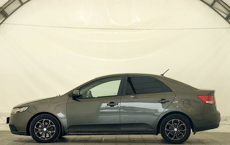 KIA Cerato III, 2011 год, 539 000 рублей, 5 фотография
