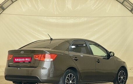KIA Cerato III, 2011 год, 539 000 рублей, 6 фотография
