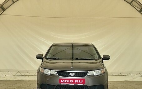 KIA Cerato III, 2011 год, 539 000 рублей, 2 фотография