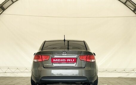 KIA Cerato III, 2011 год, 539 000 рублей, 7 фотография