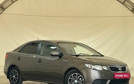 KIA Cerato III, 2011 год, 539 000 рублей, 3 фотография