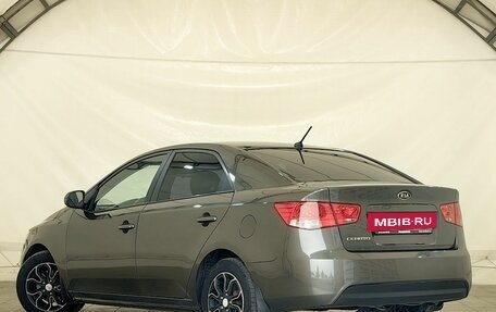 KIA Cerato III, 2011 год, 539 000 рублей, 8 фотография