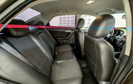 KIA Cerato III, 2011 год, 539 000 рублей, 12 фотография
