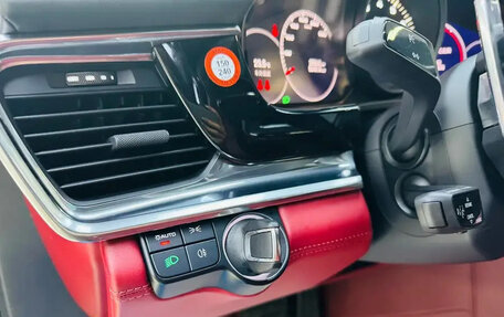 Porsche Panamera II рестайлинг, 2022 год, 10 708 077 рублей, 14 фотография