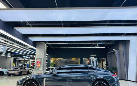 Porsche Panamera II рестайлинг, 2022 год, 10 708 077 рублей, 4 фотография