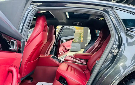 Porsche Panamera II рестайлинг, 2022 год, 10 708 077 рублей, 15 фотография
