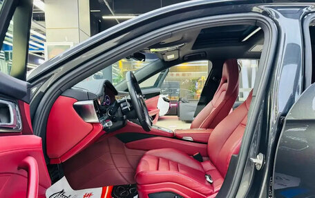 Porsche Panamera II рестайлинг, 2022 год, 10 708 077 рублей, 11 фотография
