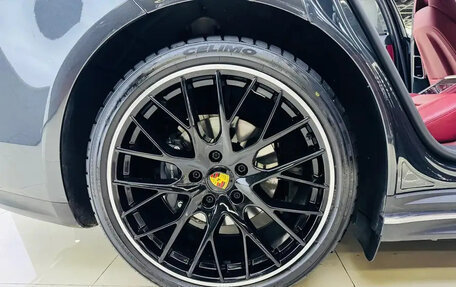 Porsche Panamera II рестайлинг, 2022 год, 10 708 077 рублей, 9 фотография