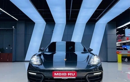 Porsche Panamera II рестайлинг, 2022 год, 10 708 077 рублей, 2 фотография