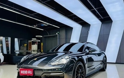 Porsche Panamera II рестайлинг, 2022 год, 10 708 077 рублей, 1 фотография