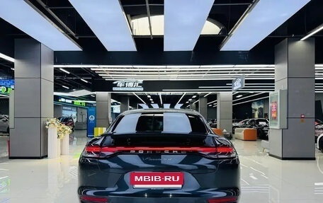 Porsche Panamera II рестайлинг, 2022 год, 10 708 077 рублей, 6 фотография