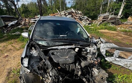 KIA Cerato III, 2014 год, 250 000 рублей, 1 фотография