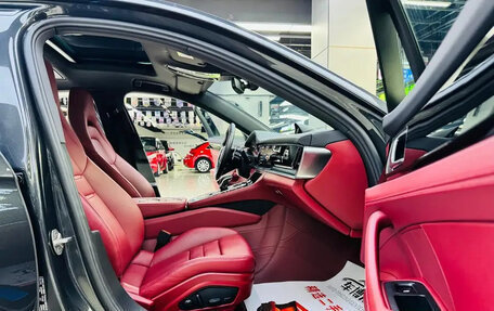 Porsche Panamera II рестайлинг, 2022 год, 10 708 077 рублей, 20 фотография