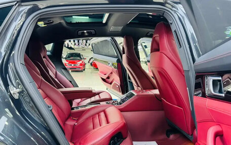 Porsche Panamera II рестайлинг, 2022 год, 10 708 077 рублей, 17 фотография