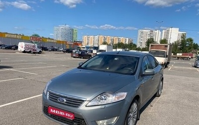 Ford Mondeo IV, 2007 год, 580 000 рублей, 1 фотография