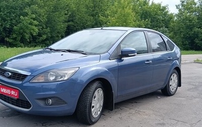 Ford Focus II рестайлинг, 2009 год, 790 000 рублей, 1 фотография